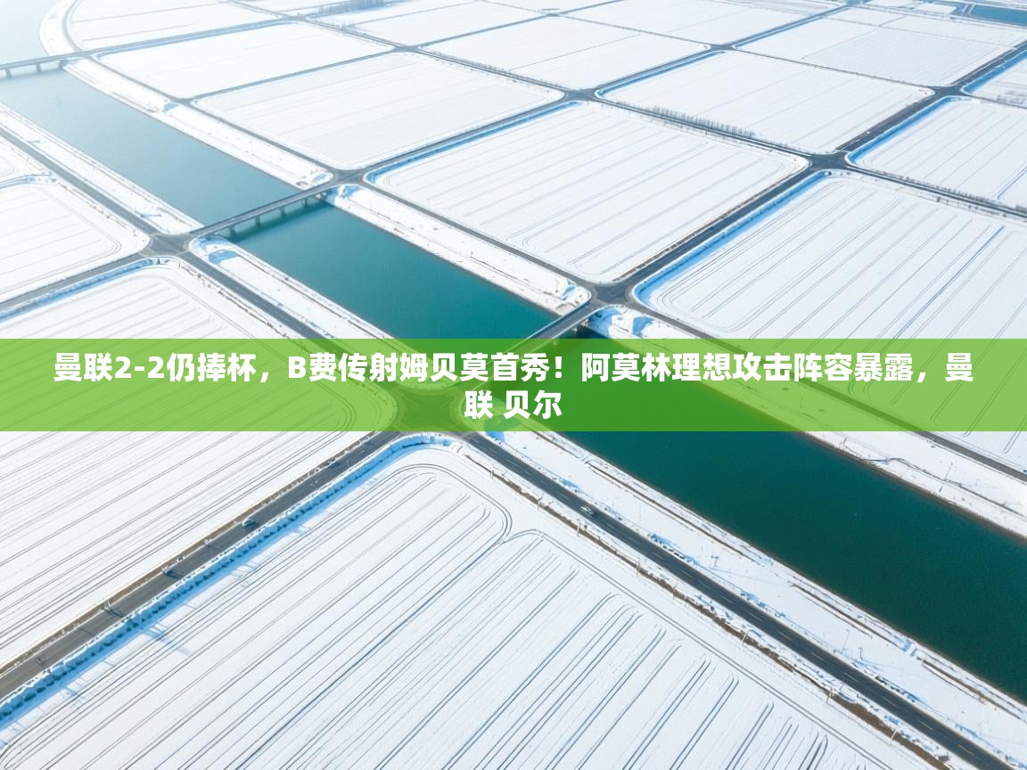曼联2-2仍捧杯,B费传射姆贝莫首秀!阿莫林理想攻击阵容暴露,曼联 贝尔 第1张