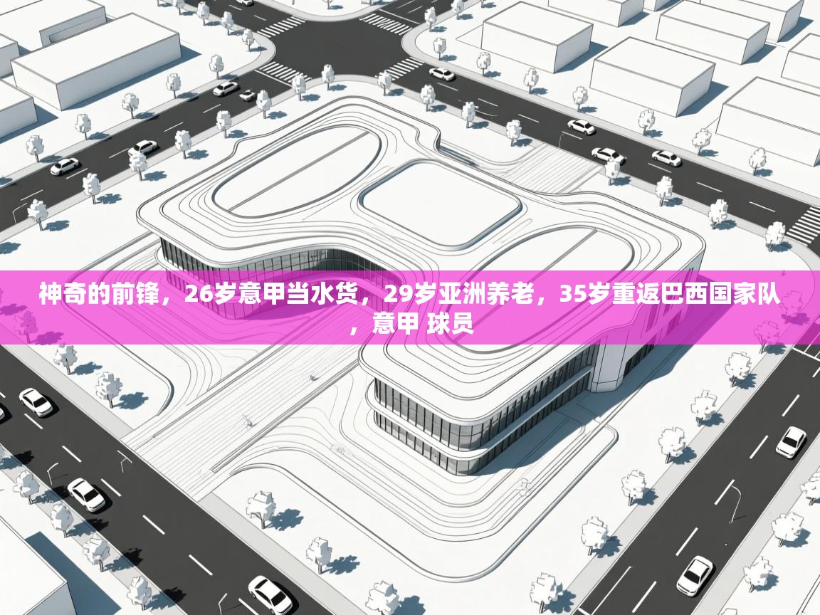 神奇的前锋,26岁意甲当水货,29岁亚洲养老,35岁重返巴西国家队,意甲 球员 第2张