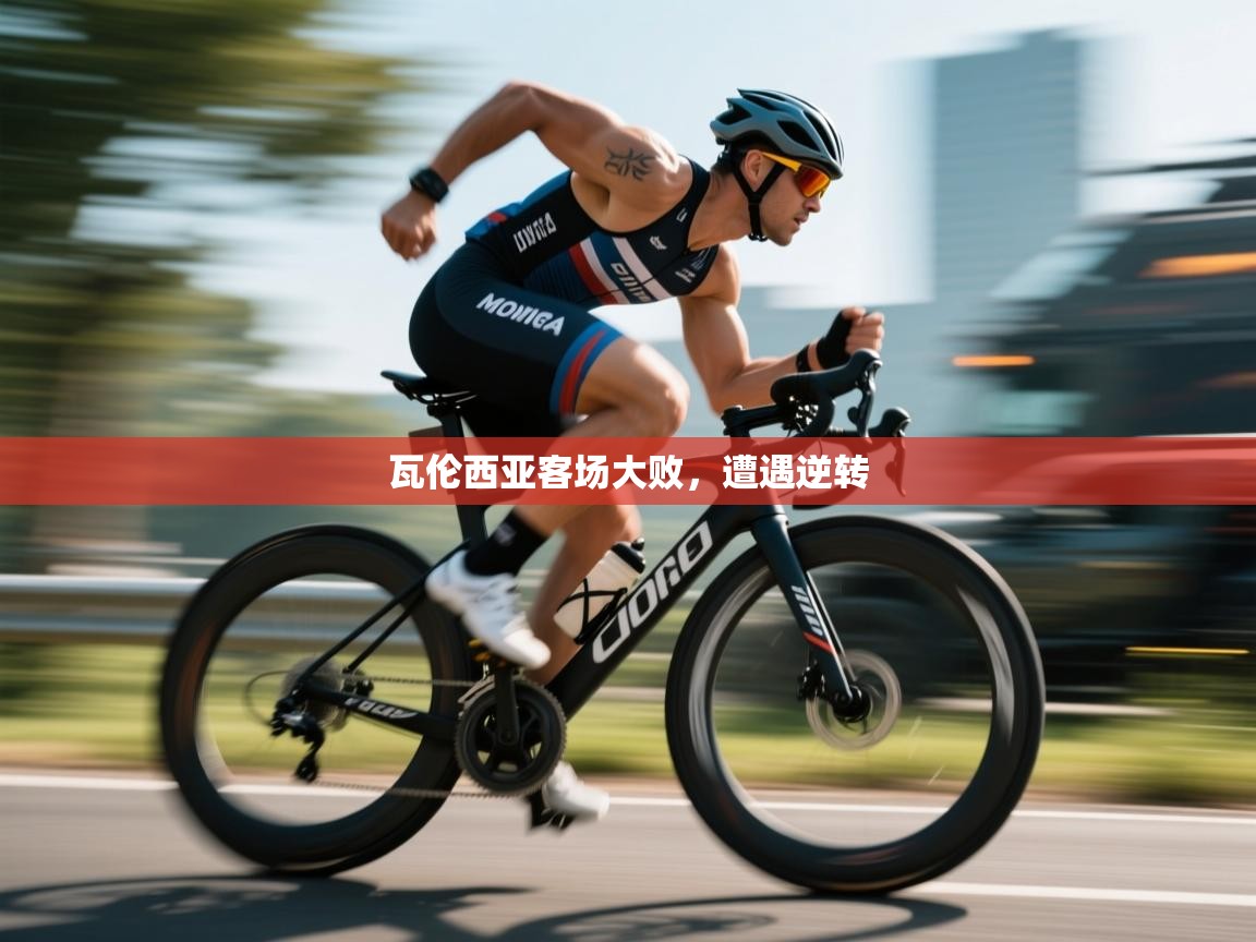 瓦伦西亚客场大败，遭遇逆转  第2张