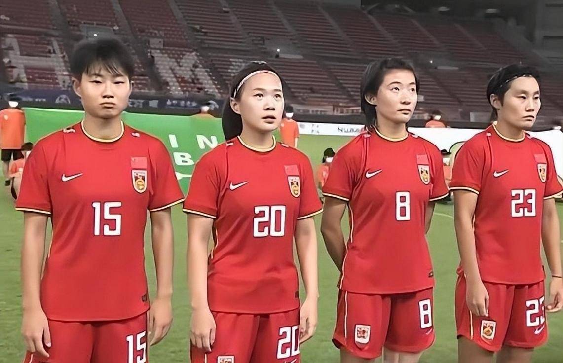 2025足球世俱杯直播-国际足球赛场上中国女队表现出色