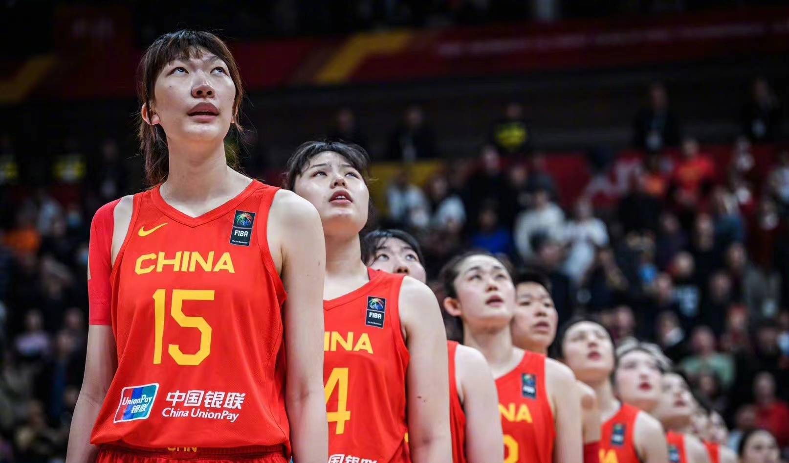 2025世俱杯时间-中国女篮晋级奥运会八强，屡创佳绩的简单介绍
